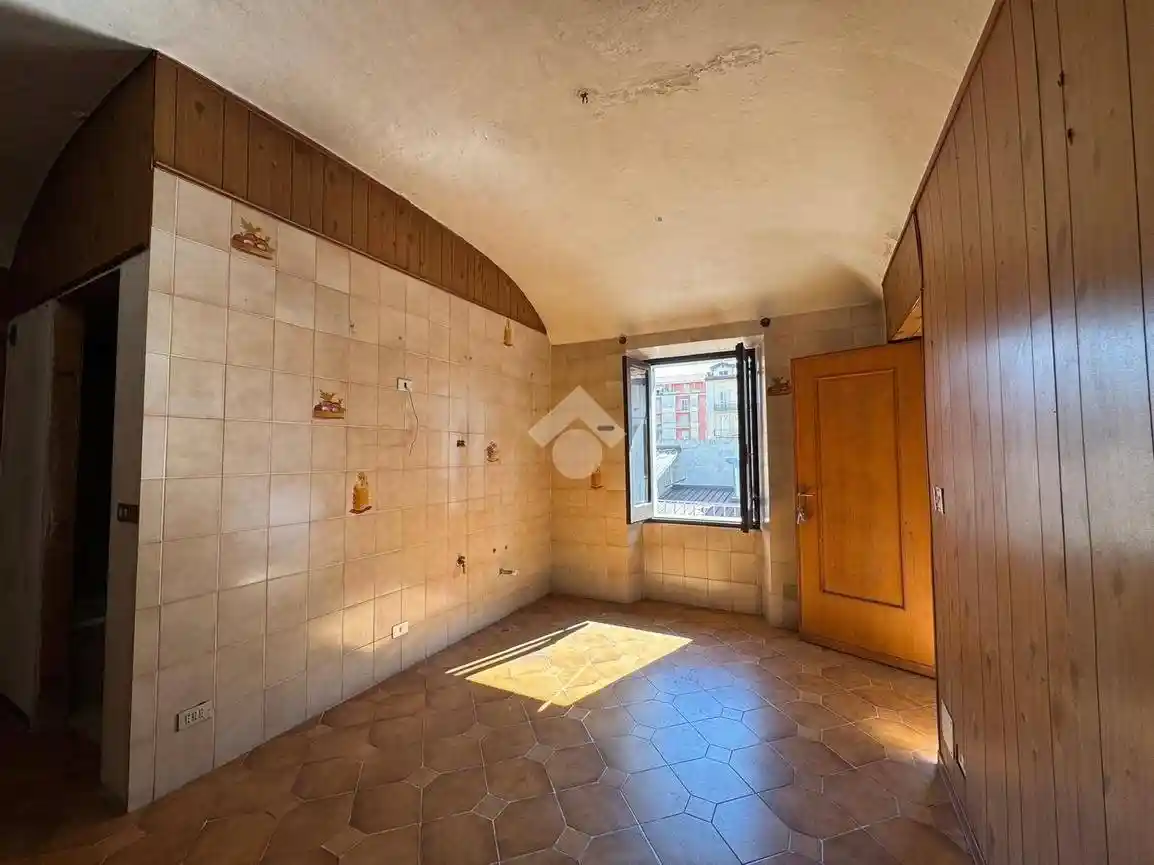 Appartamento in vendita a Novara