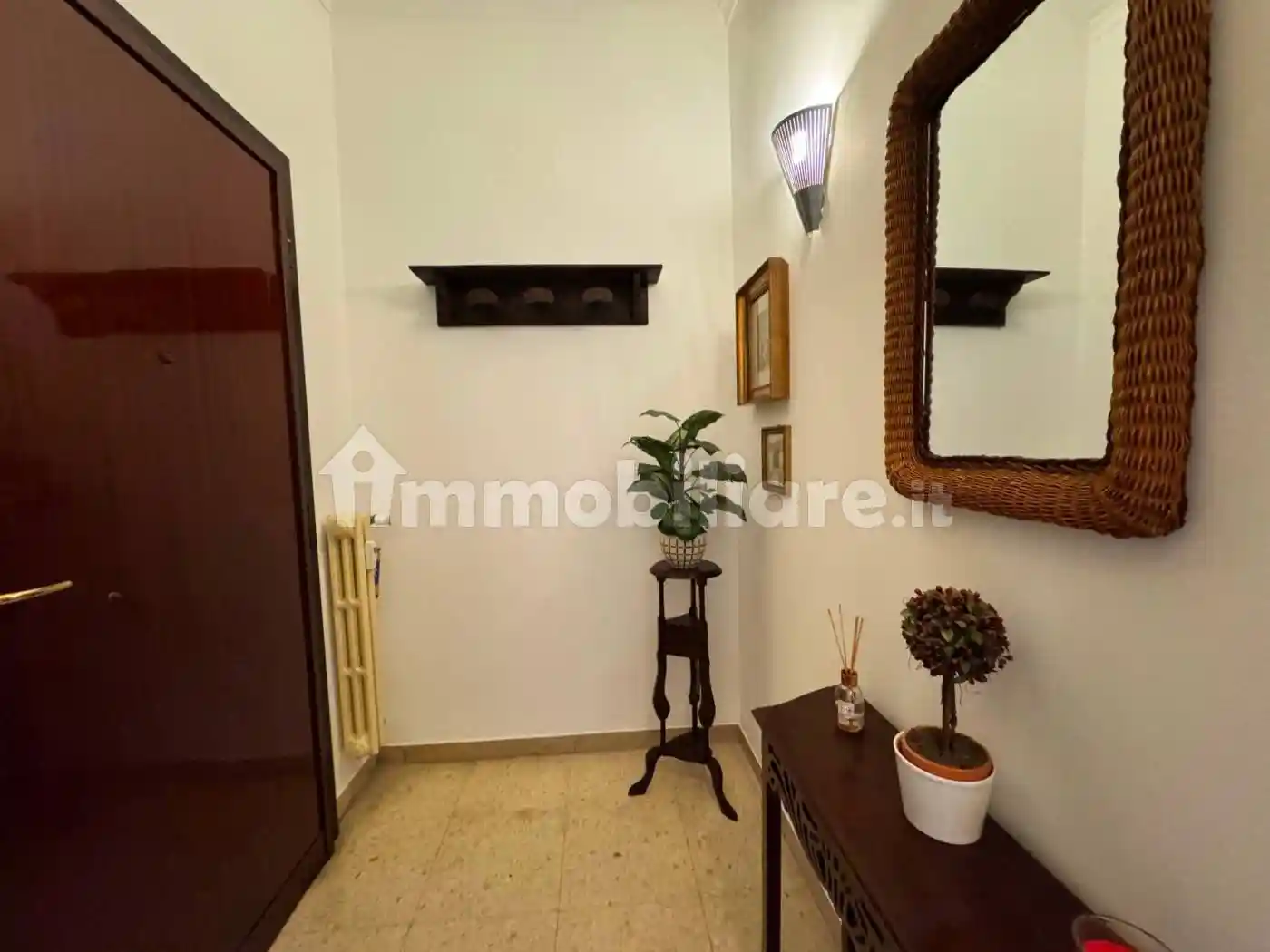 Appartamento in affitto a Roma