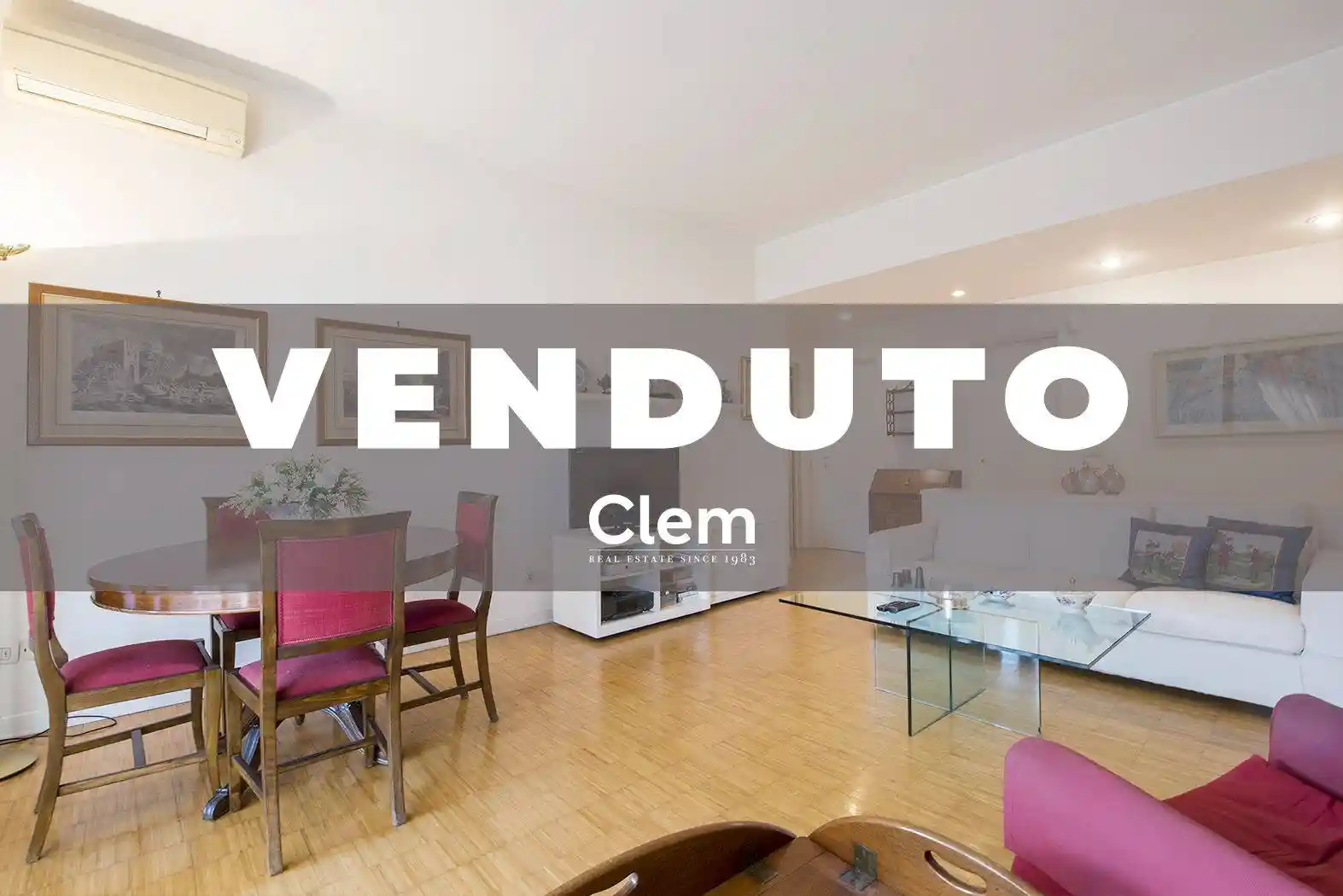 Appartamento in vendita a Segrate