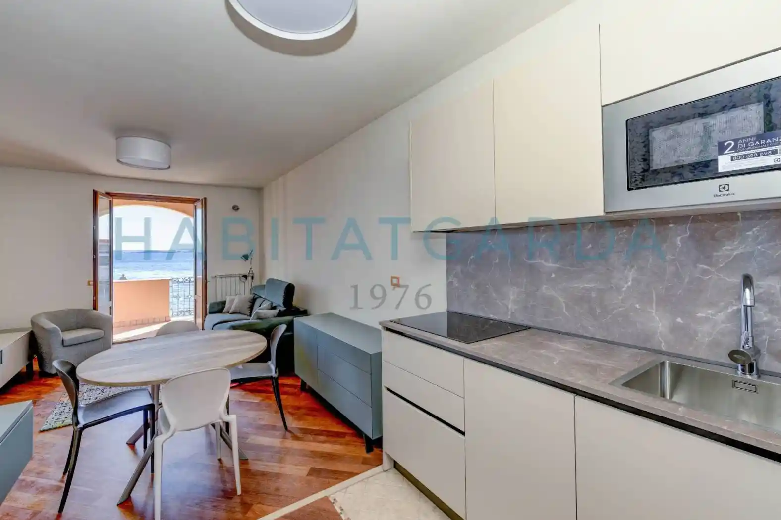 Appartamento in vendita a Toscolano-Maderno