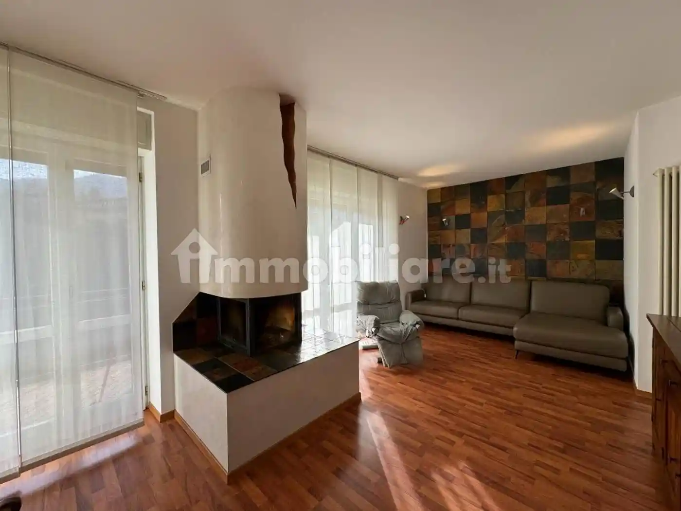 Casa indipendente in vendita a Parre