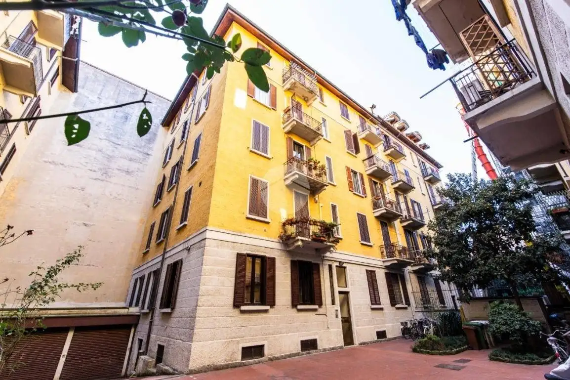 Apartment in vendita a Milan