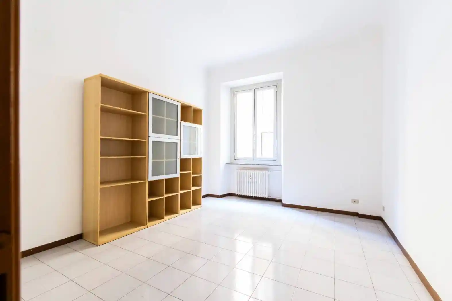 Bilocale via Sebastiano del Piombo 17, Monte Rosa - Lotto, Milano - foto 3