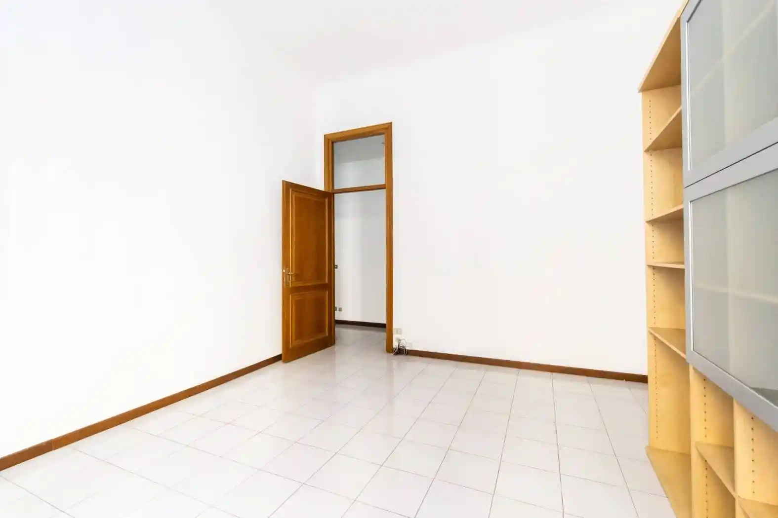 Bilocale via Sebastiano del Piombo 17, Monte Rosa - Lotto, Milano - foto 5