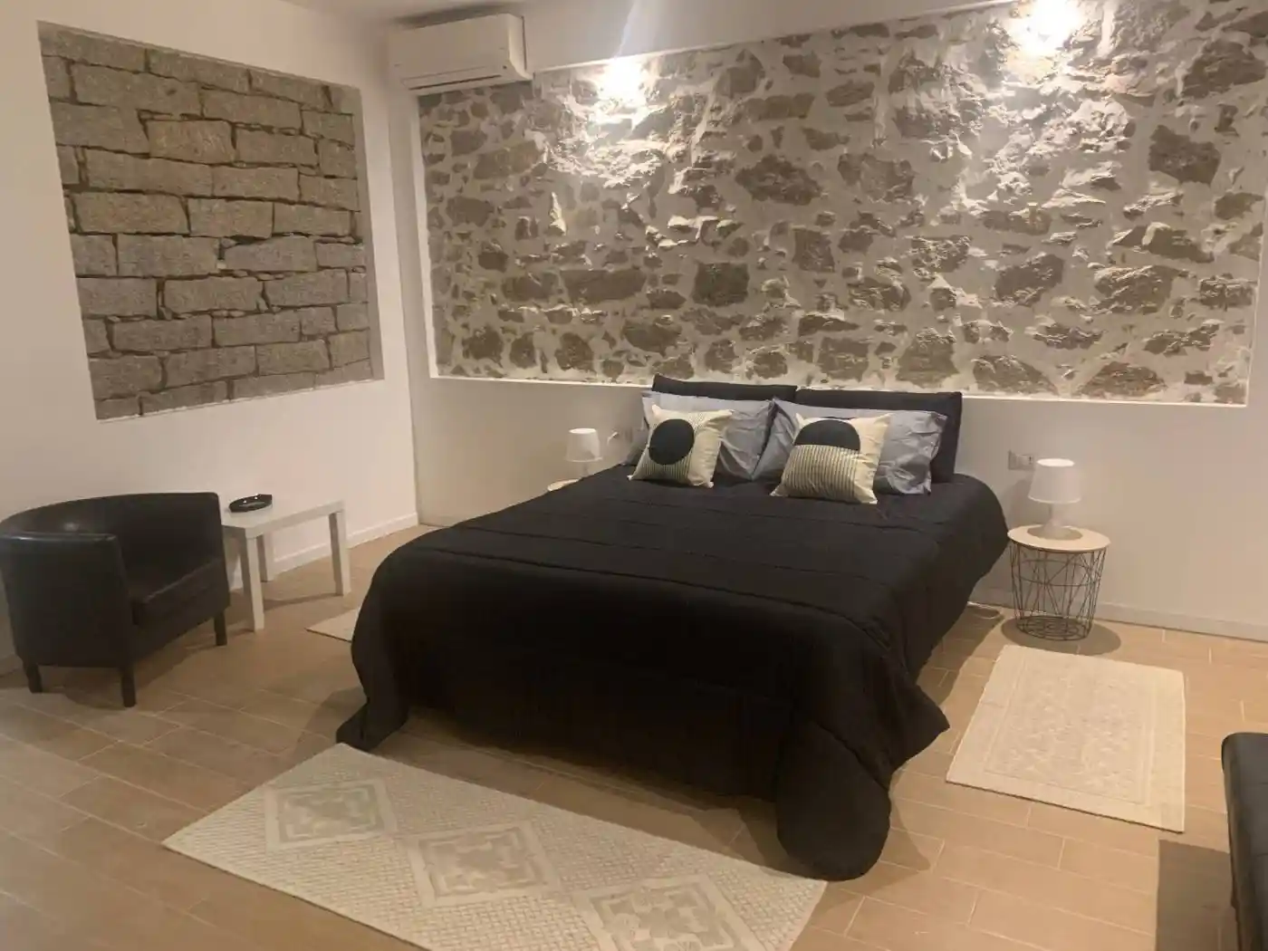 Appartamento in affitto a Olbia