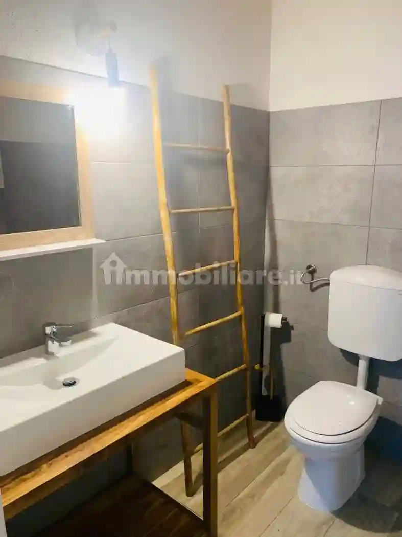 Bilocale via Fiume d'Italia, San Simplicio, Olbia - foto 4