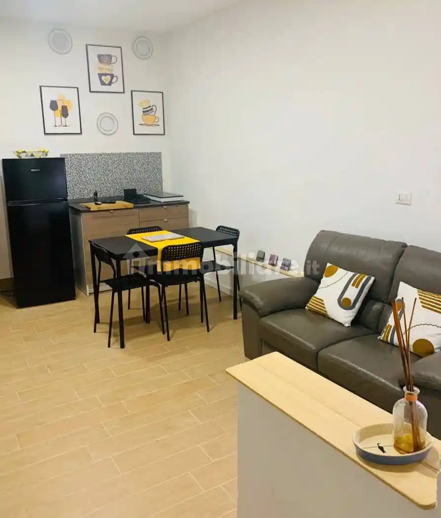 Bilocale via Fiume d'Italia, San Simplicio, Olbia - foto 3