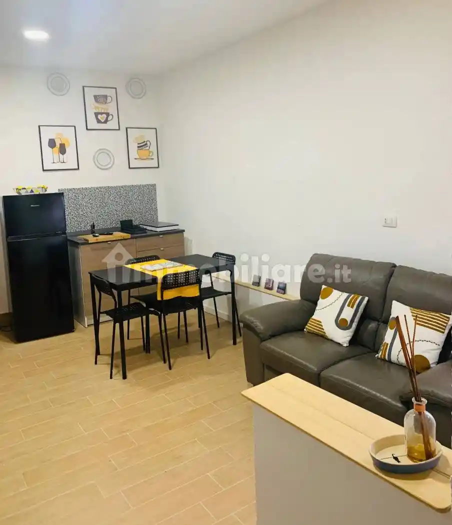 Bilocale via Fiume d'Italia, San Simplicio, Olbia - foto 5