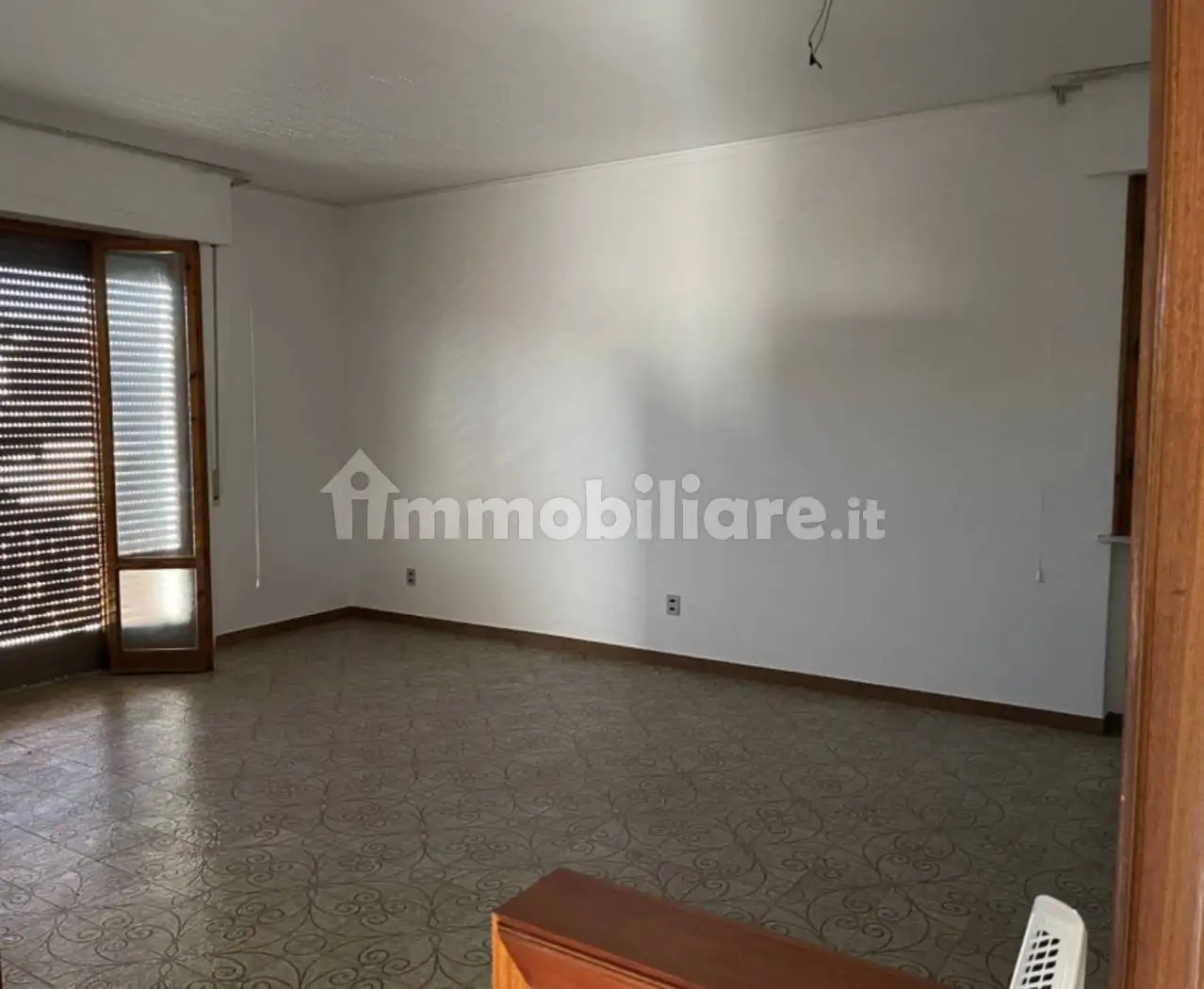 Appartamento in affitto a San Miniato