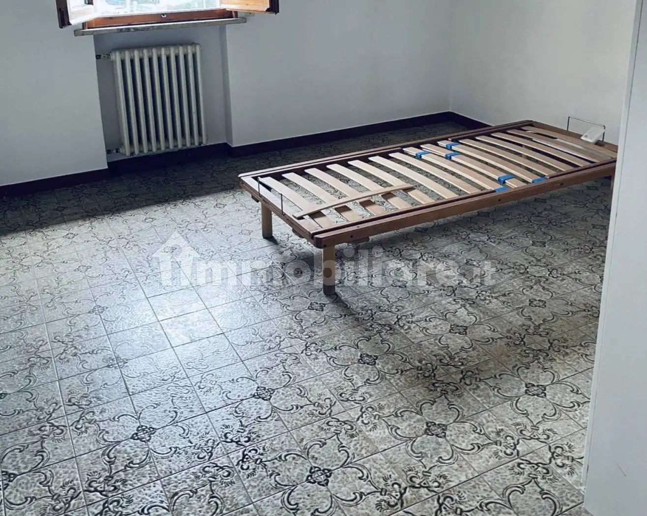 Quadrilocale buono stato, secondo piano, San Miniato - foto 4