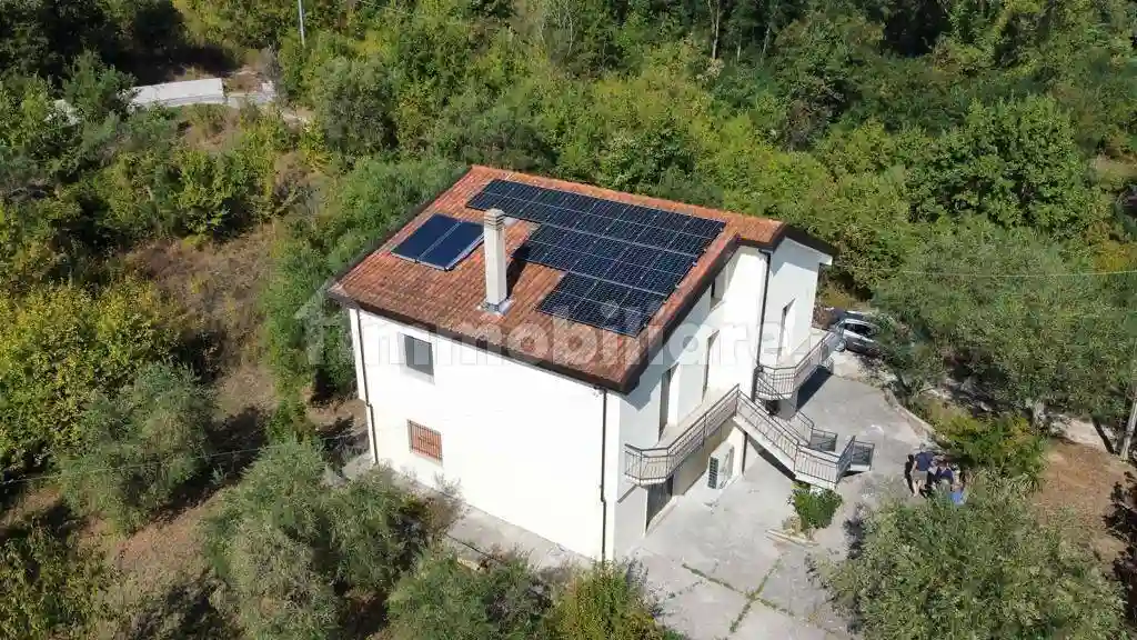 Casa indipendente - foto 3