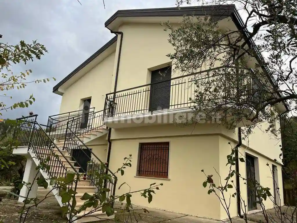 Casa indipendente - foto 4