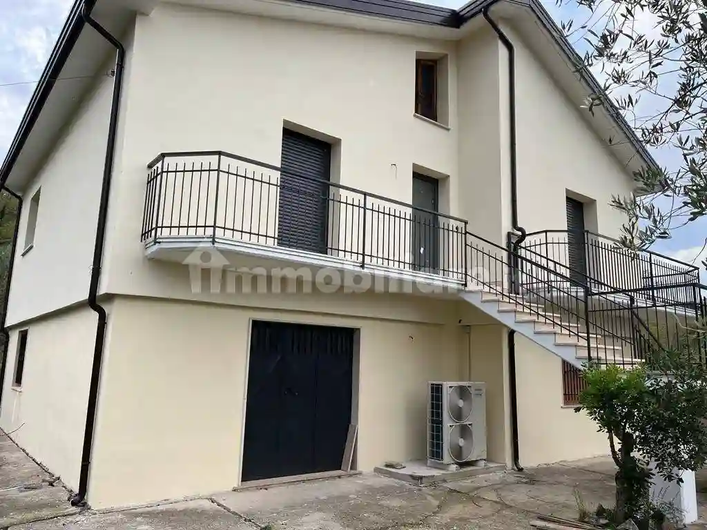 Casa indipendente - foto 5