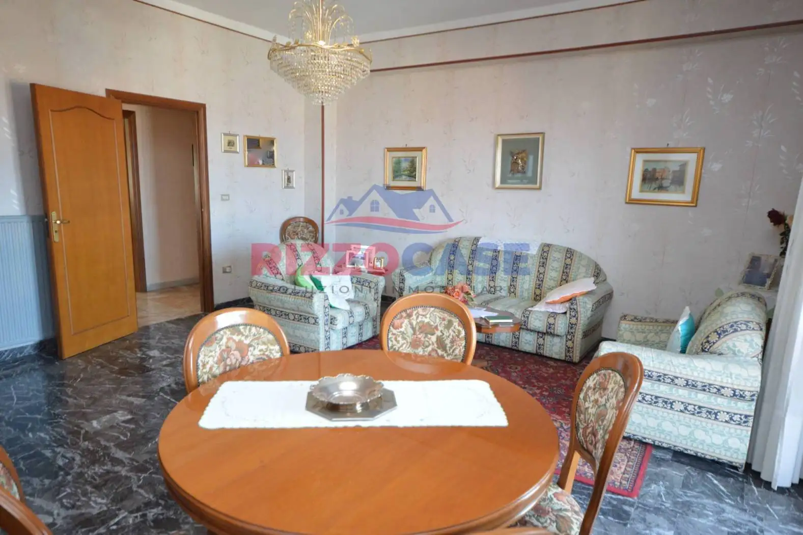 Appartamento in vendita a Crosia