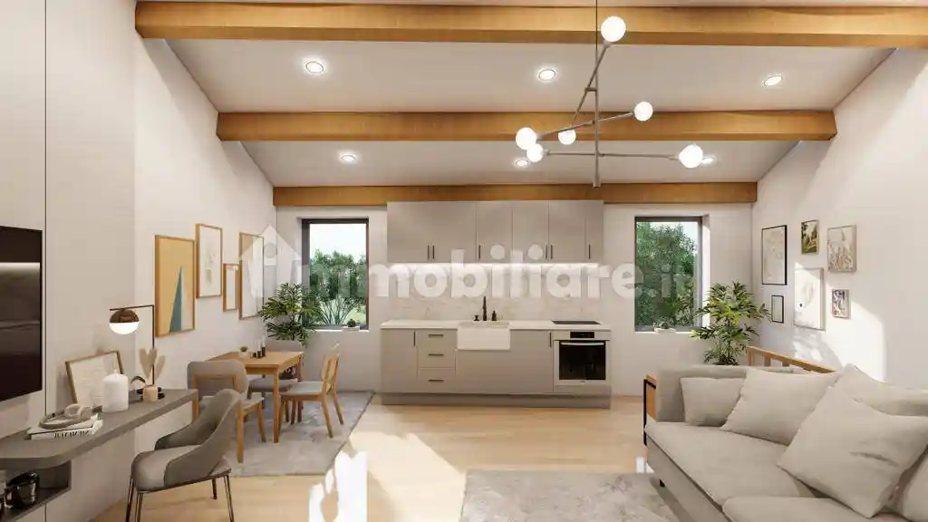 Appartamento in vendita a Ferrara