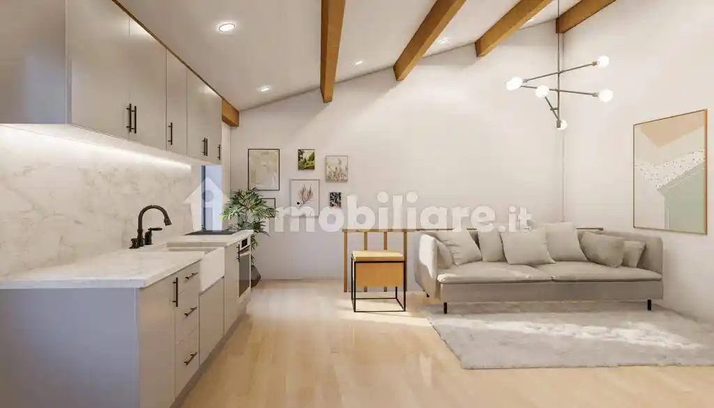 Appartamento in vendita a Ferrara