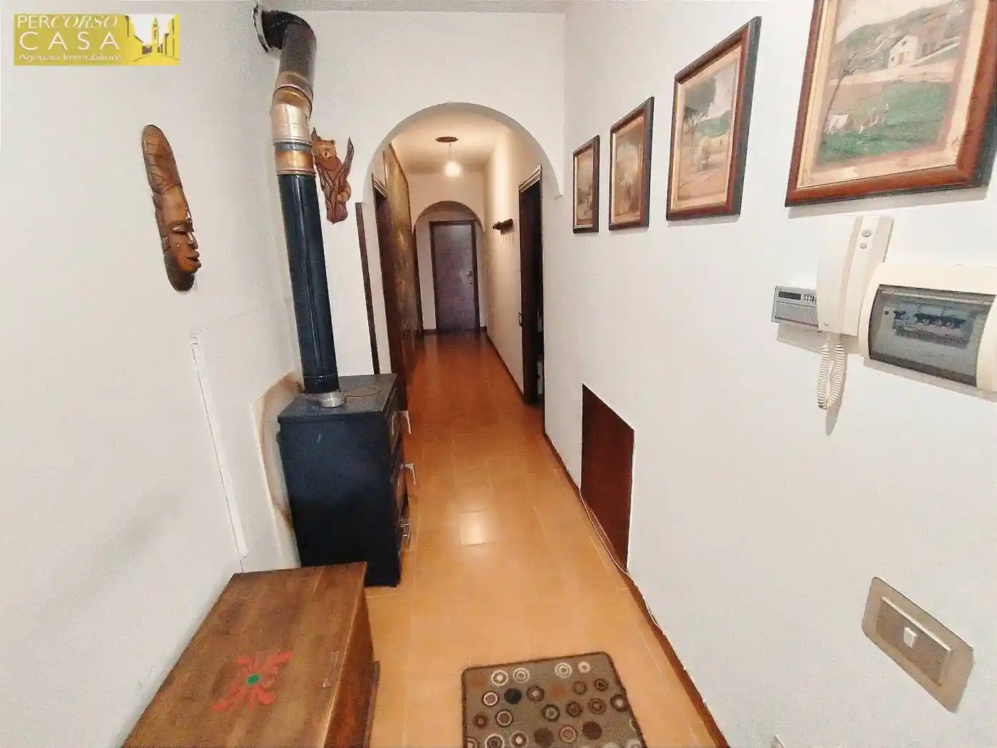 Appartamento Strada Provinciale 54, Collebigliano, Civitella del Tronto - foto 4