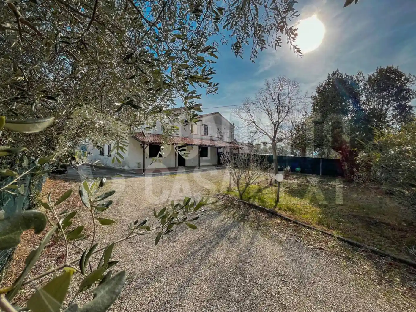 Quadrilocale buono stato, piano terra, Tabano - Montecappone, Jesi - foto 2