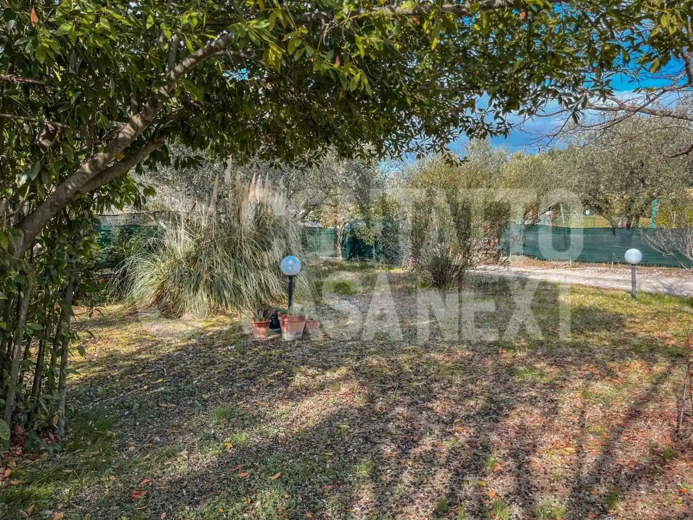 Quadrilocale buono stato, piano terra, Tabano - Montecappone, Jesi - foto 3