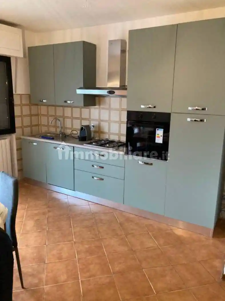 Appartamento in affitto a Massa