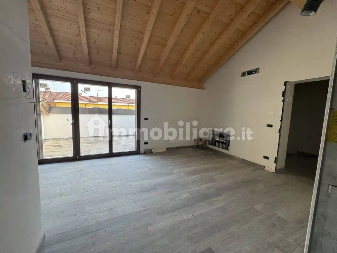 Appartamento in vendita a Gorgonzola