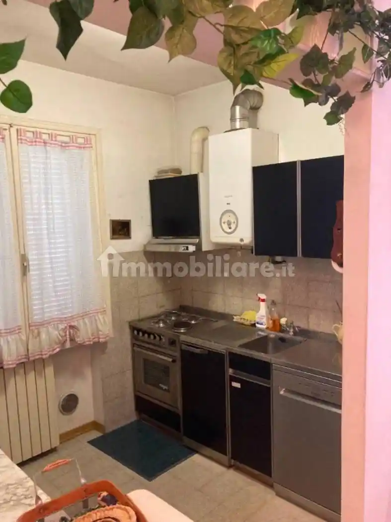 Appartamento in affitto a Massa