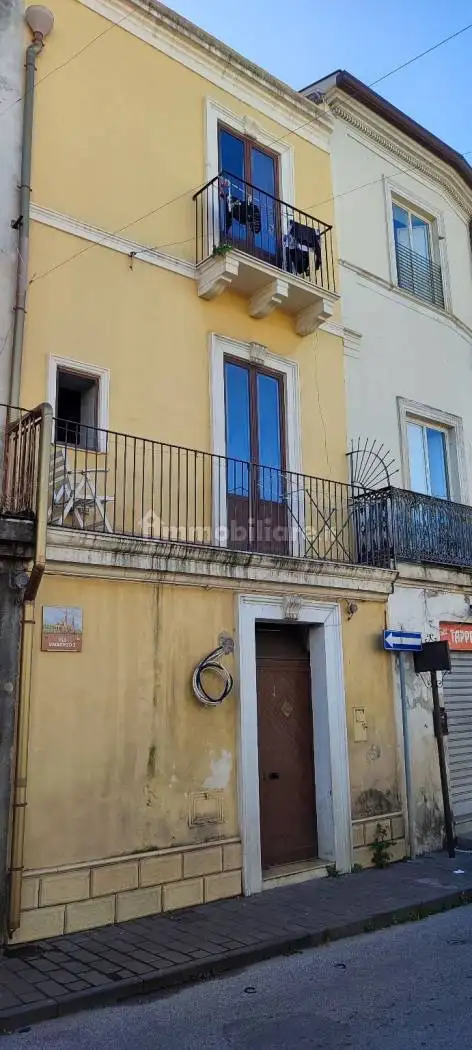 Casa indipendente in vendita a Merì