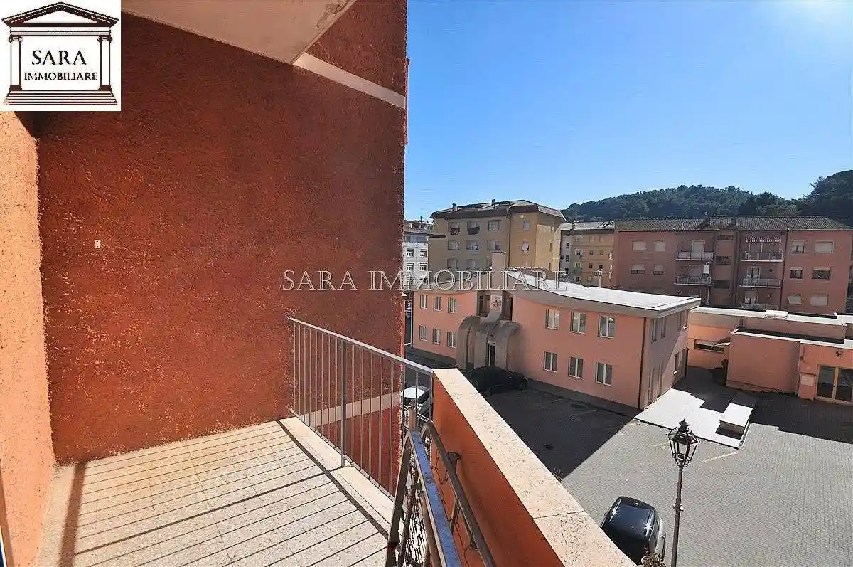 Appartamento in vendita a Monte Argentario