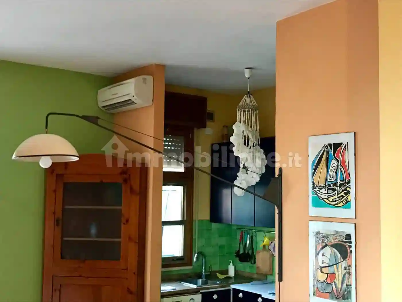 Villetta a schiera - foto 5