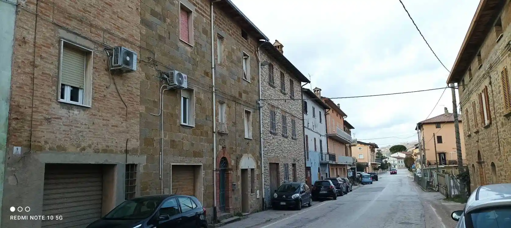 Casa indipendente in vendita a Assisi