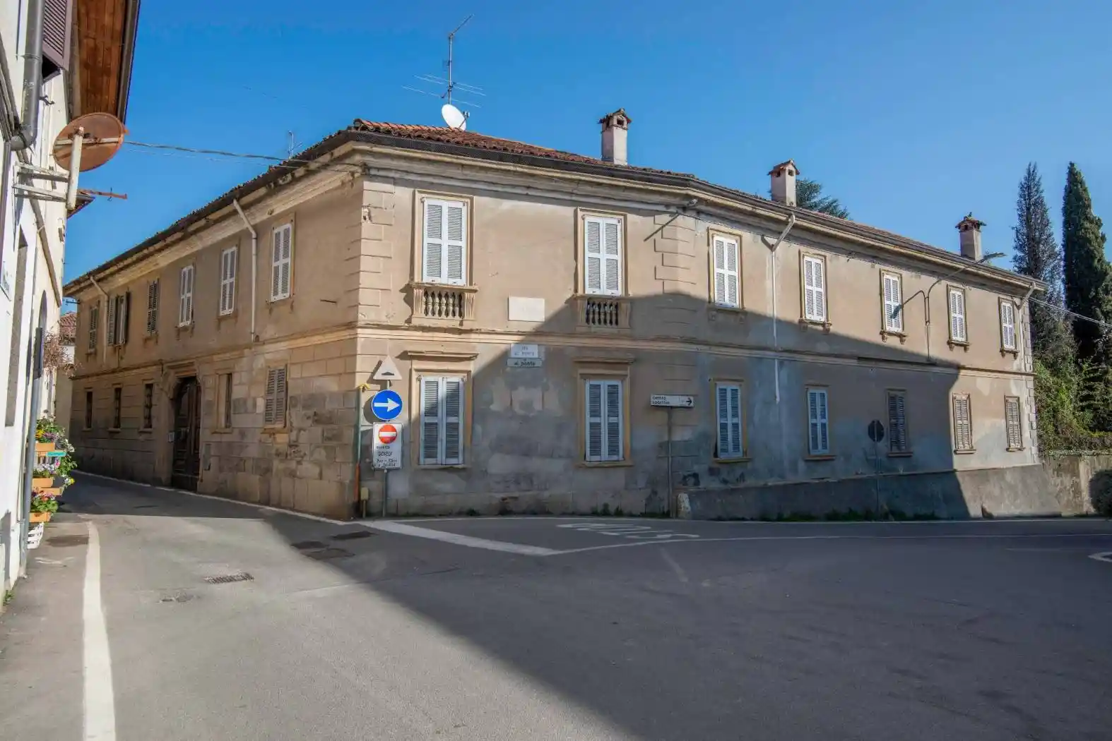 Villa in vendita a Paderno d'Adda