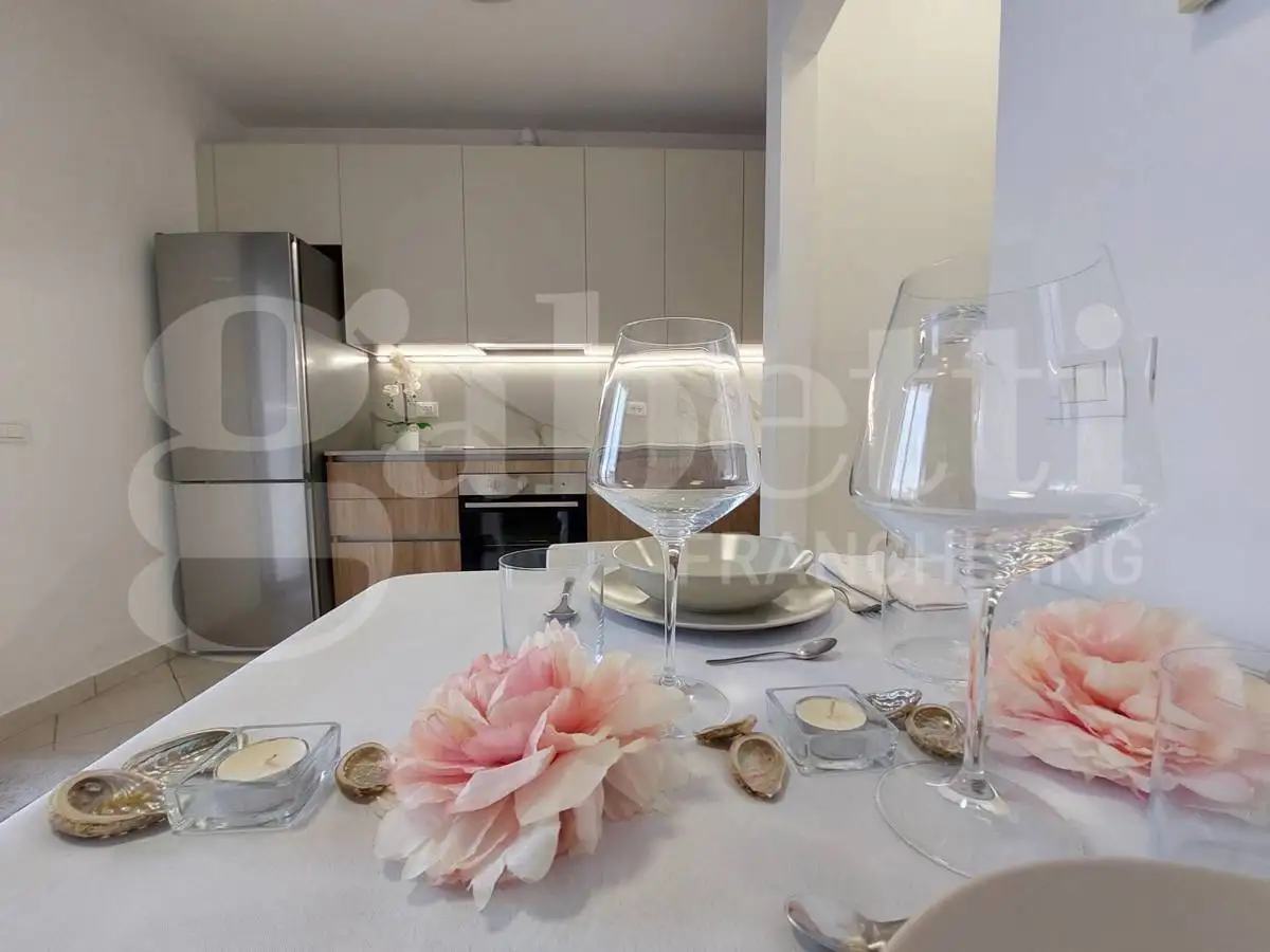 Appartamento in vendita a Alba Adriatica