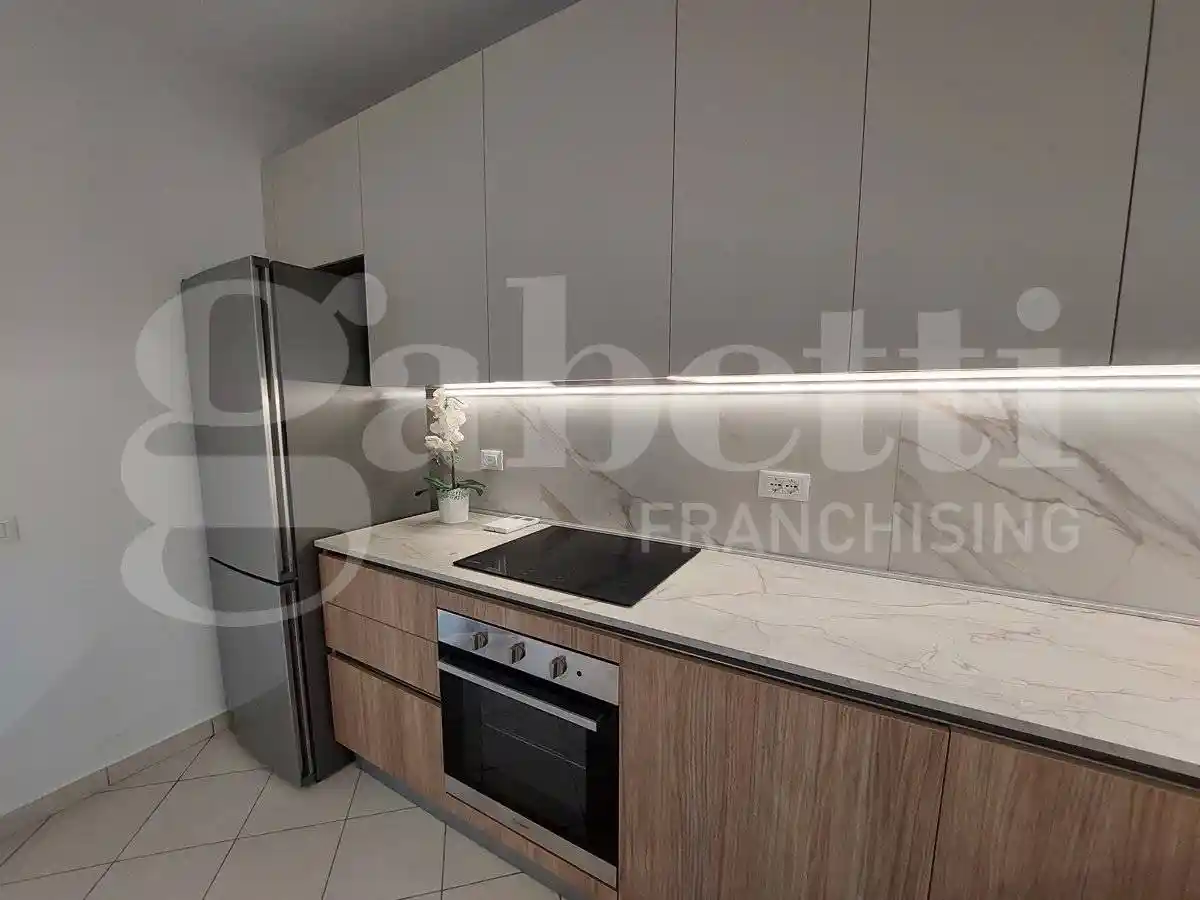 Bilocale via Ercole Falò, 25, Centro, Alba Adriatica - foto 4