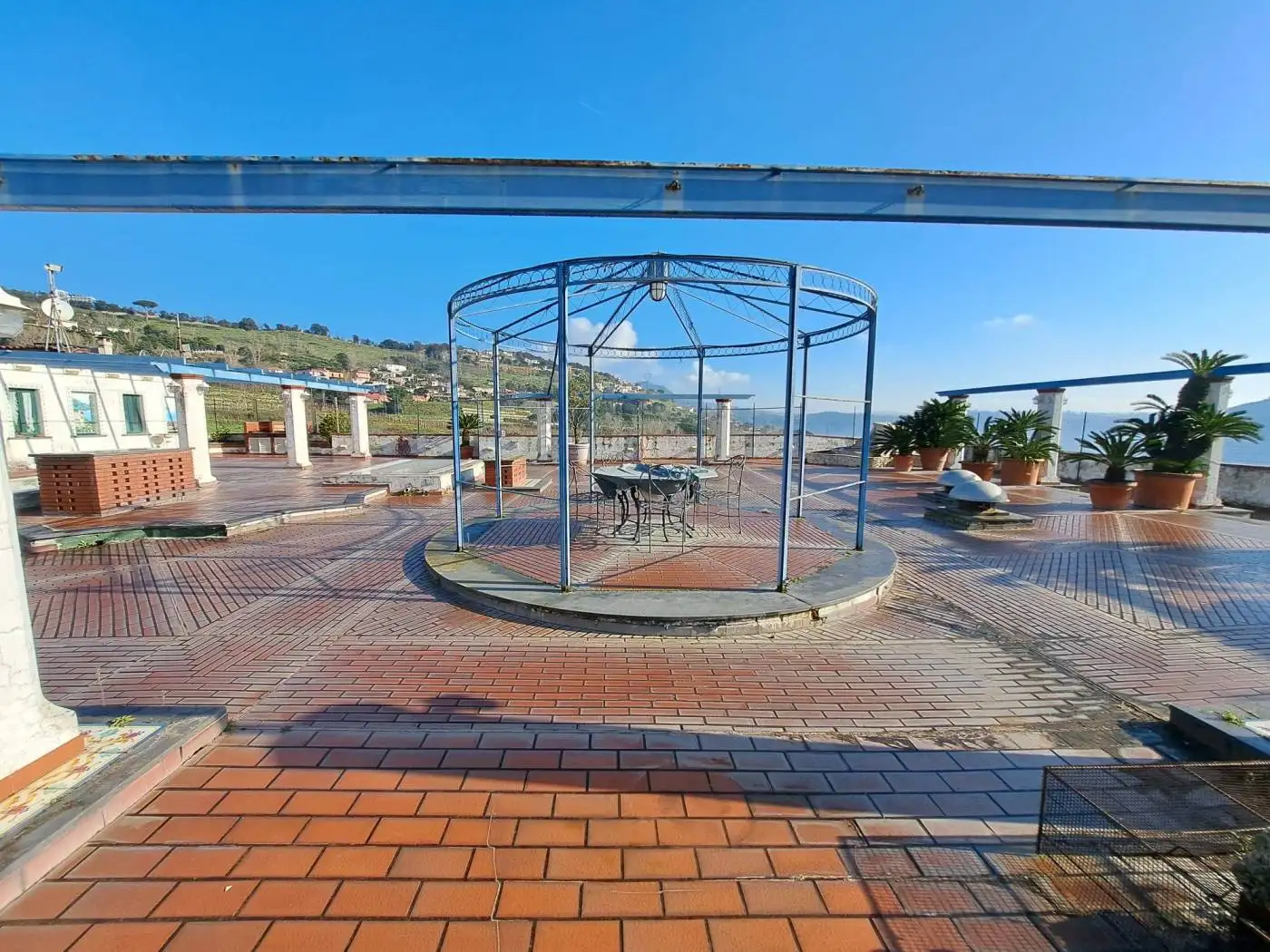 Appartamento in vendita a Pozzuoli