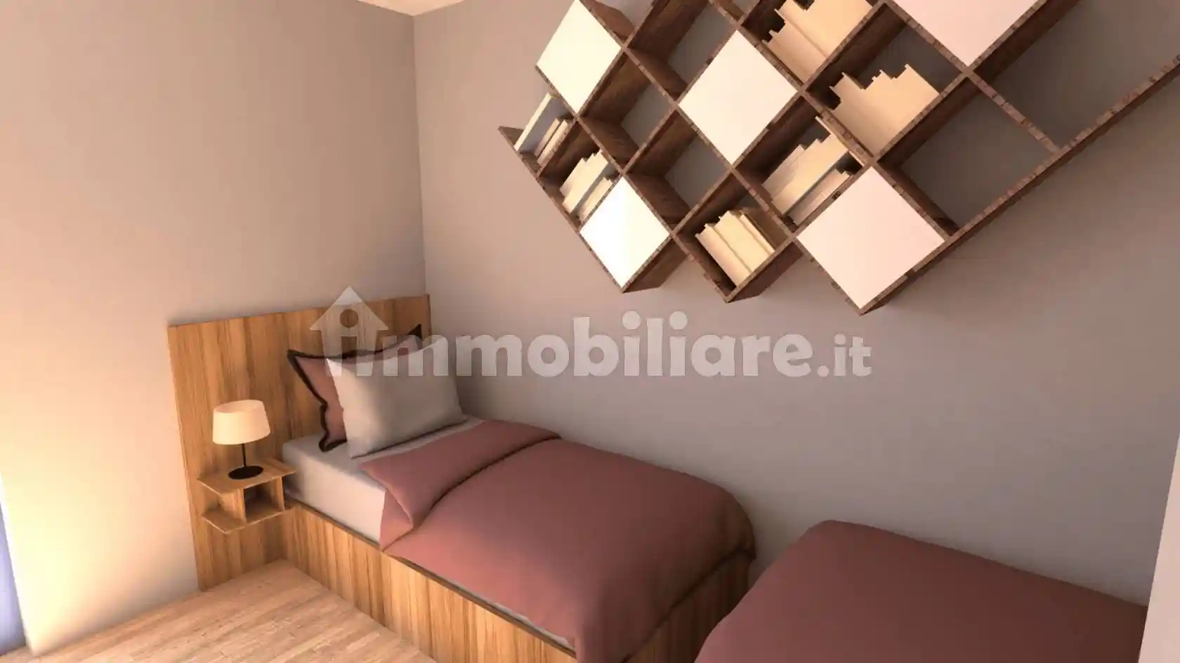 Quadrilocale via   d'Antino, Centro, Francavilla al Mare - foto 5