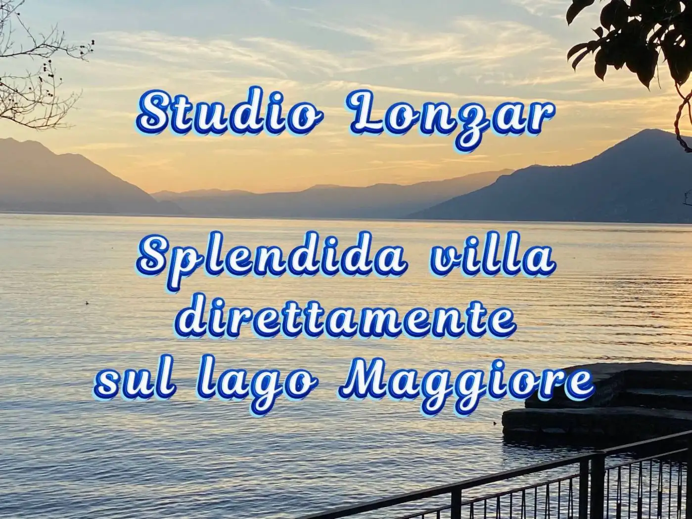 Villa in vendita a Maccagno con Pino e Veddasca