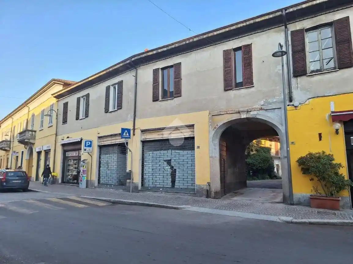 Casa indipendente in vendita a Magenta