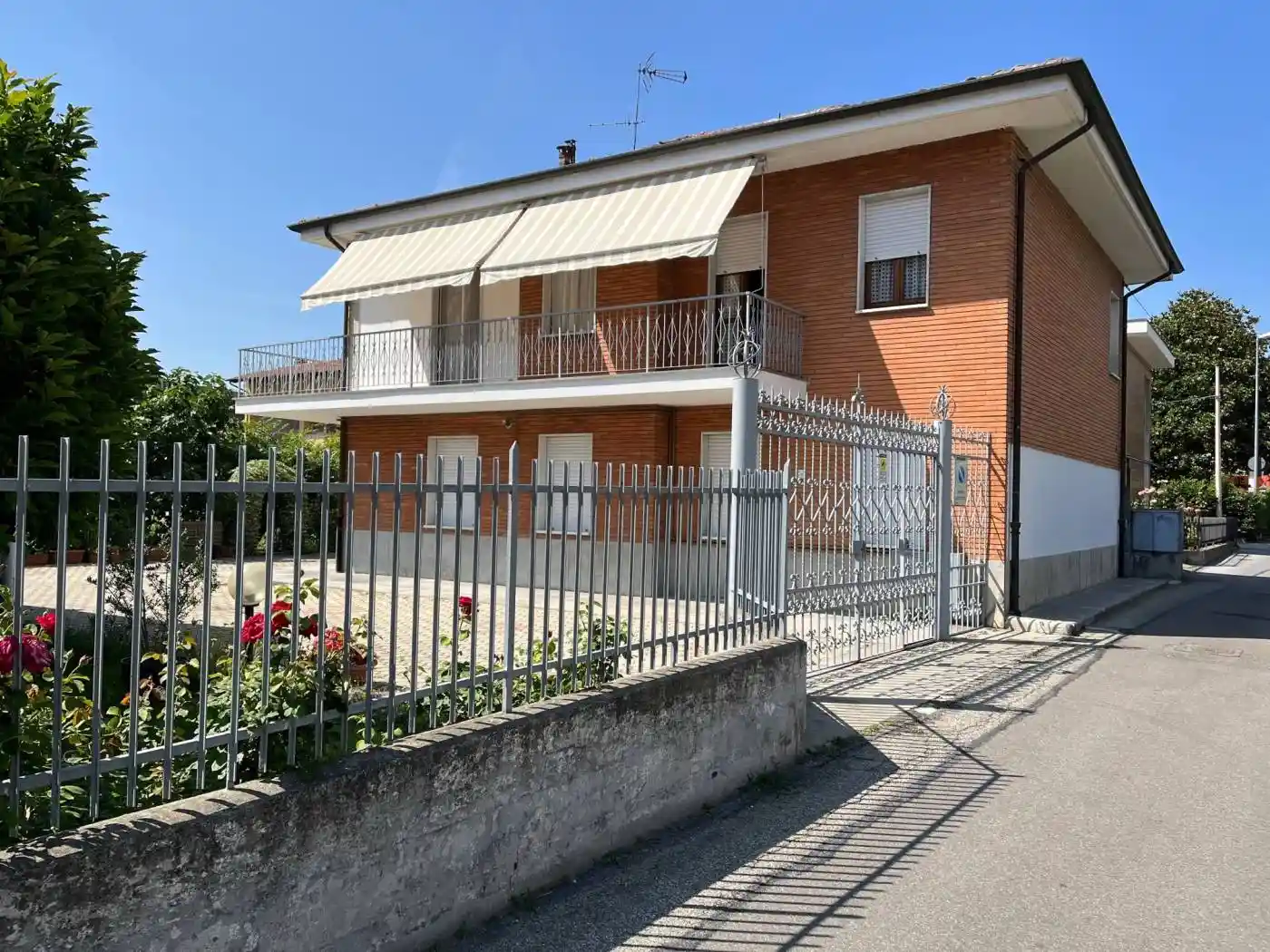 Villa in vendita a Moncalieri