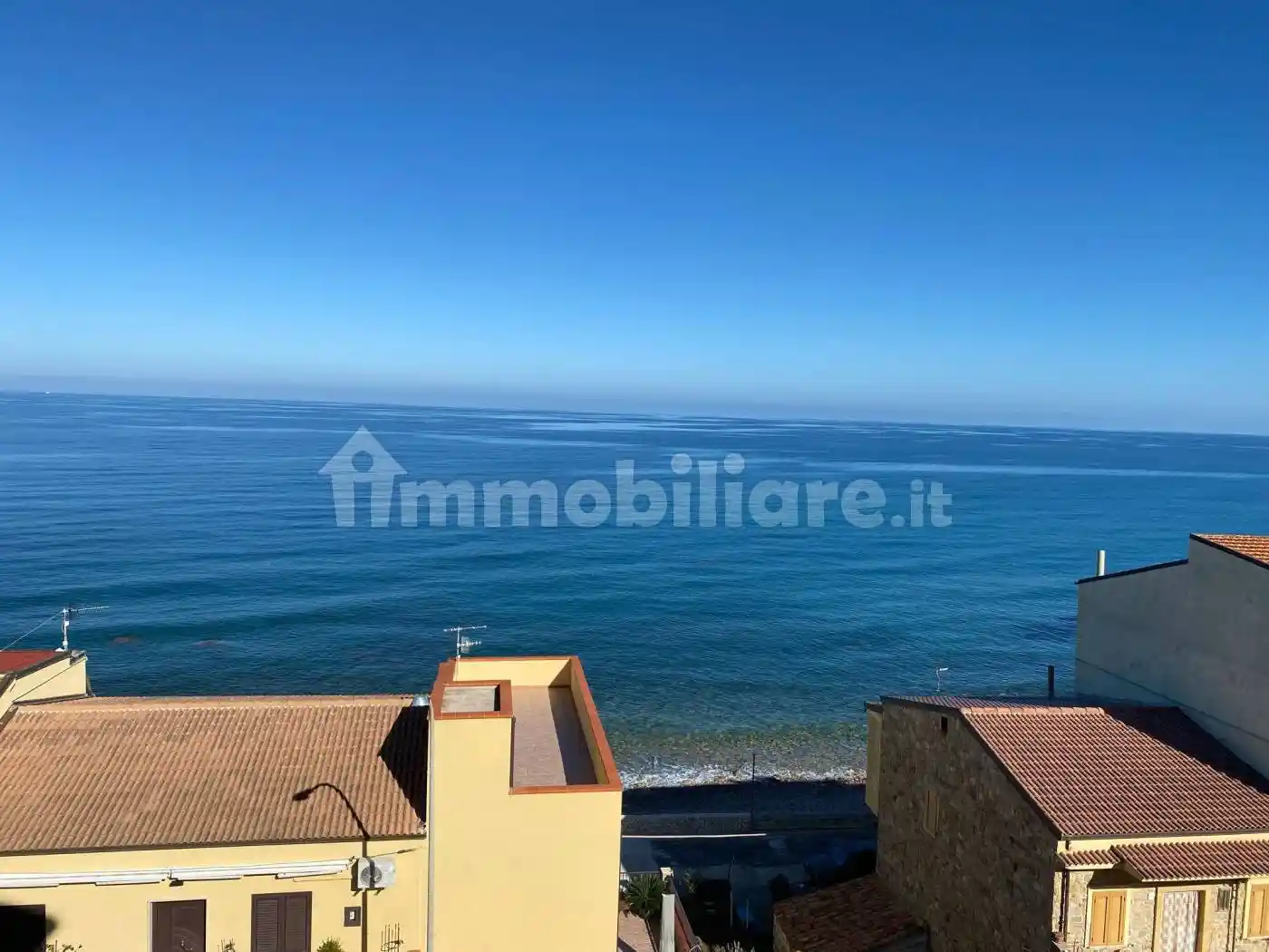 Appartamento in vendita a Caronia