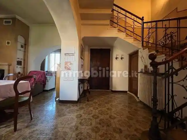 Villa in vendita a Alessandria