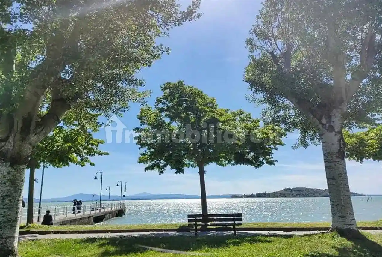 Villetta a schiera in vendita a Magione