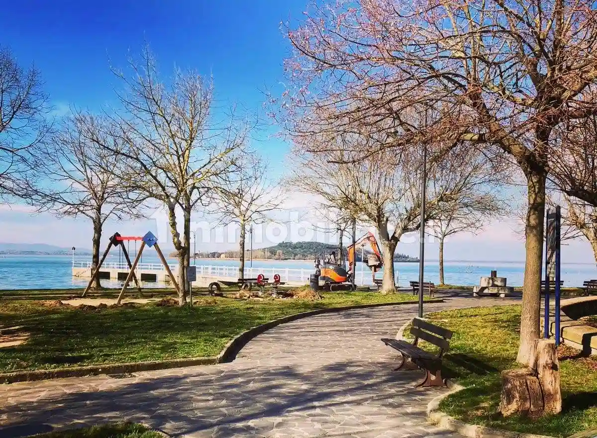 Villetta a schiera - foto 4