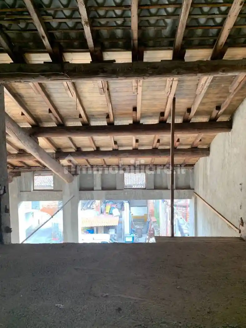 Rustico - Casale in vendita a Castel Rozzone