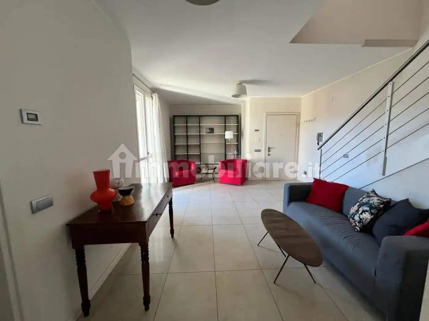 Attico - Mansarda in vendita a Sassuolo