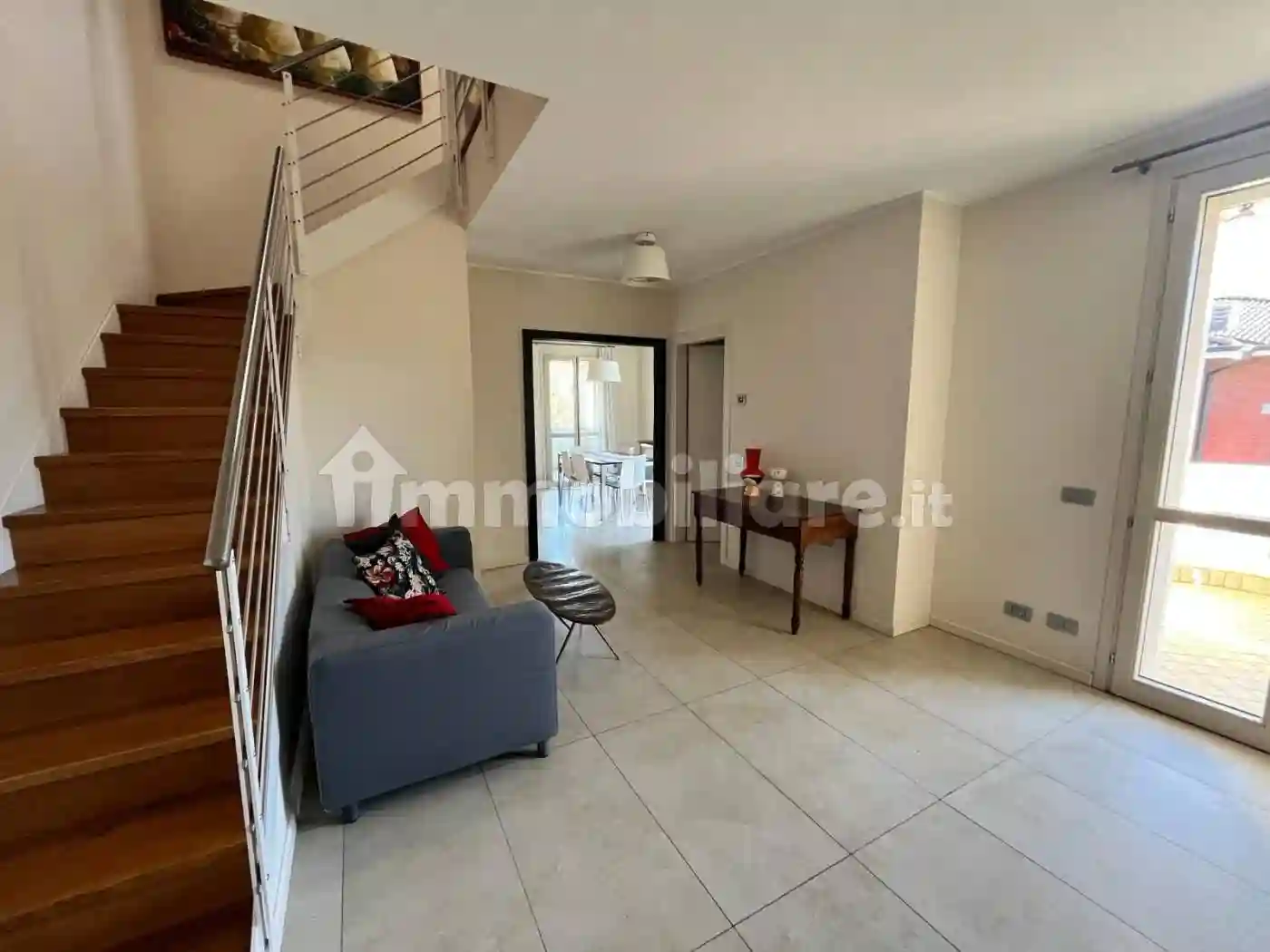 Attico - Mansarda - foto 2