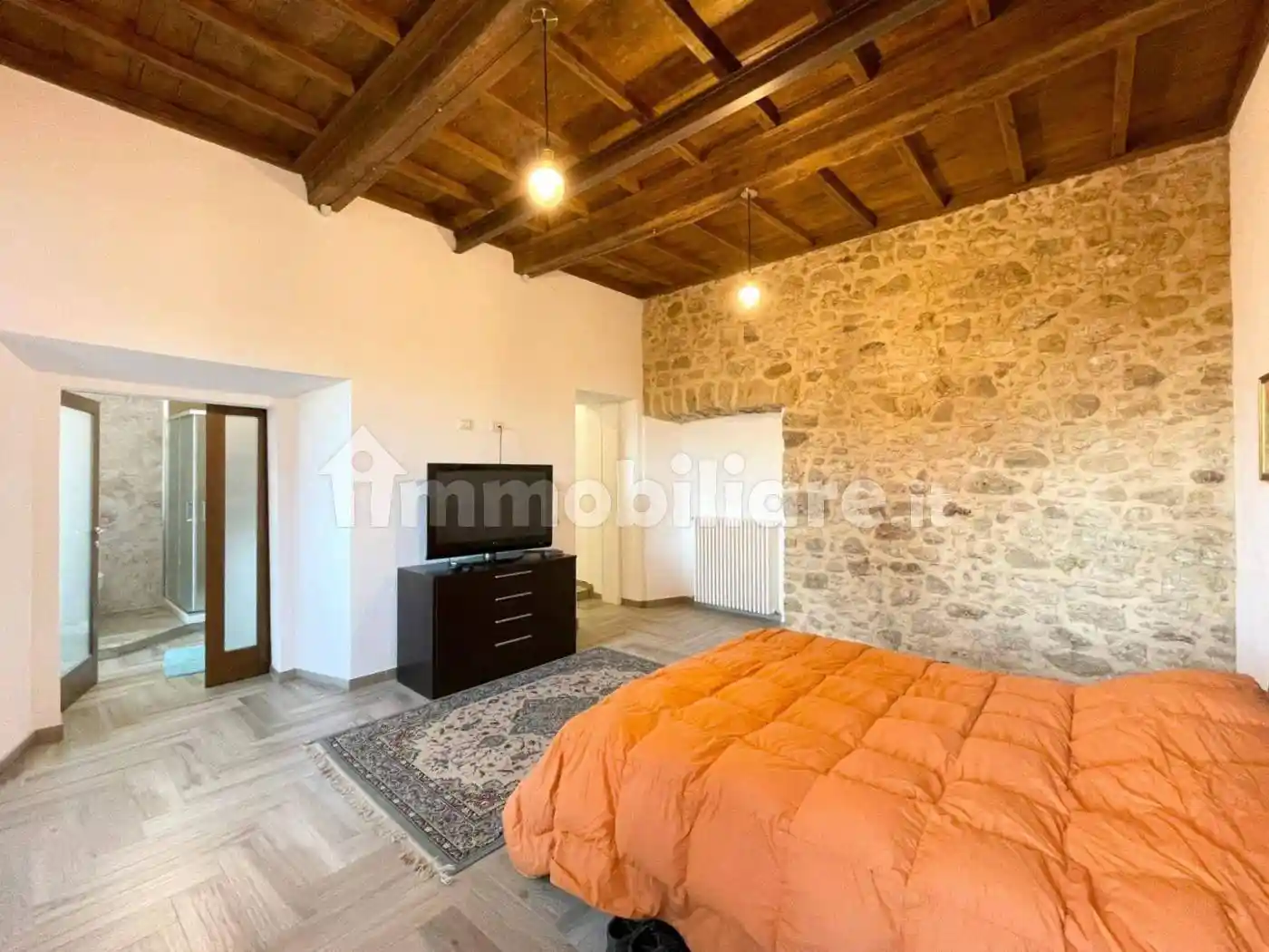 Appartamento in vendita a Arpino