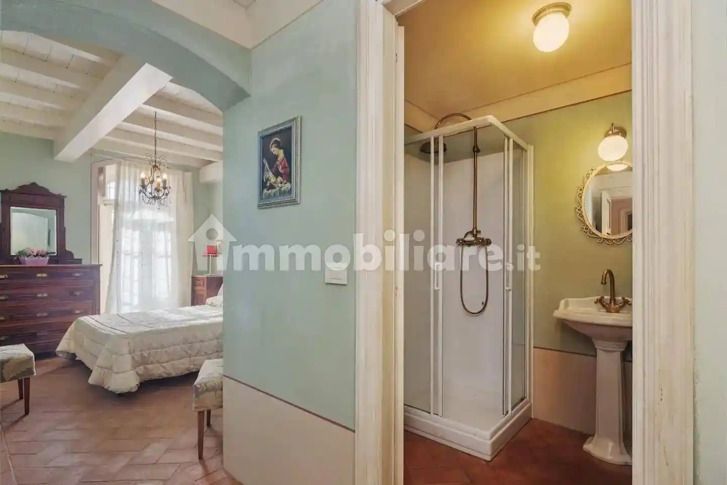 Villa a schiera 5 locali, ottimo stato, Camaiore Paese, Camaiore - foto 5