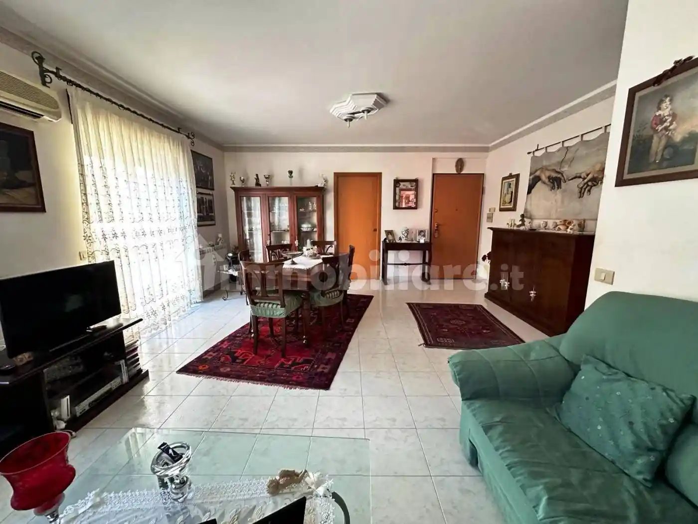 Attico - Mansarda in vendita a Caltagirone