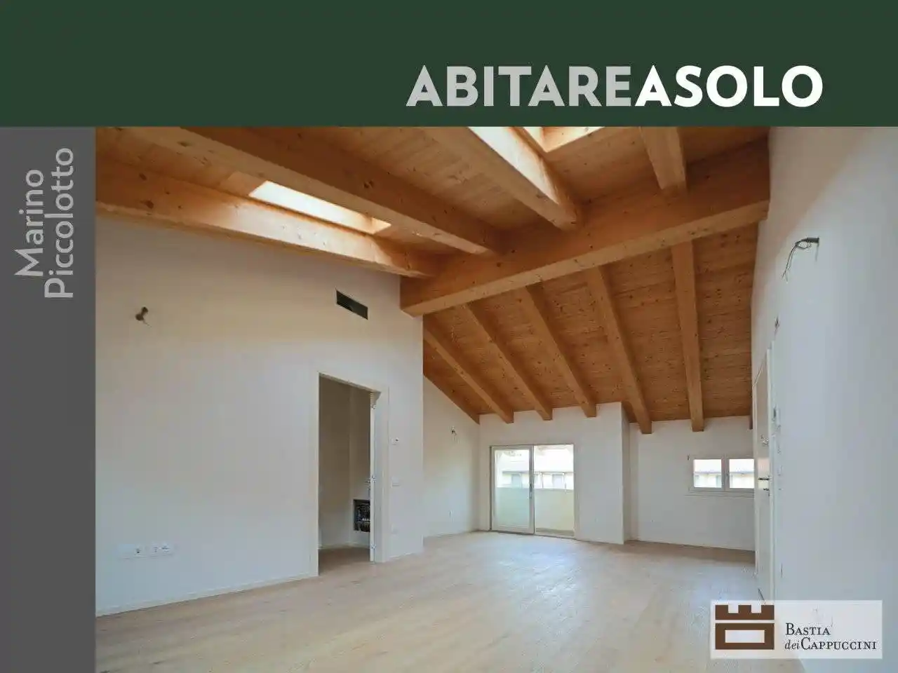 Appartamento in vendita a Castelfranco Veneto