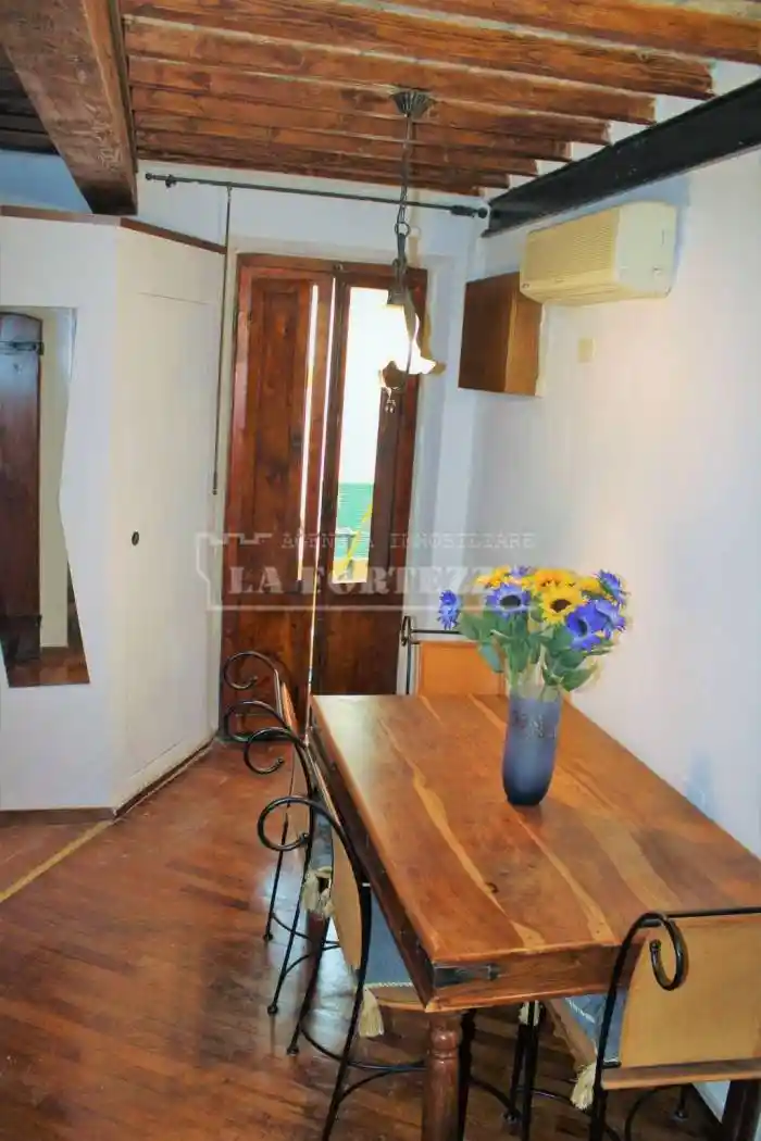 Appartamento in vendita a Pisa